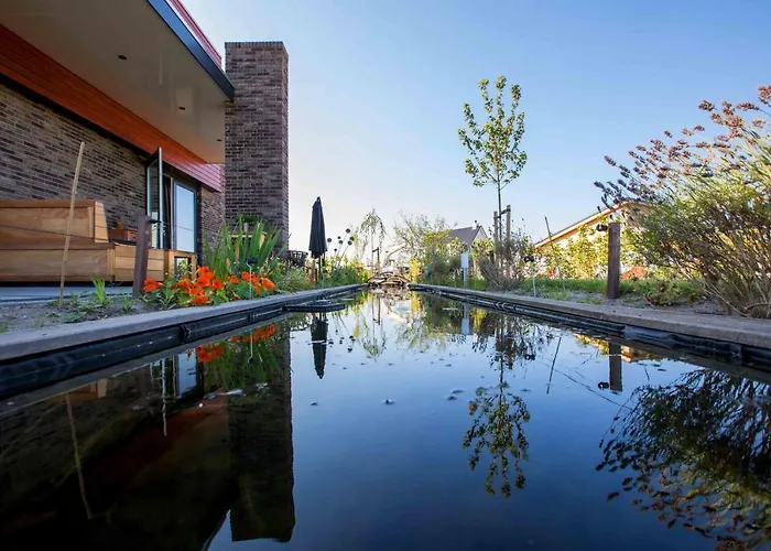 Amsterdam Area Residence Oosterwold